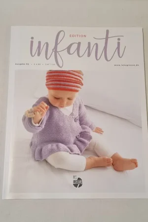 Op = Op Infanti No 1