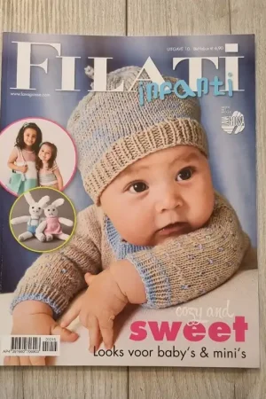 Alleen Vandaag Infanti No 10