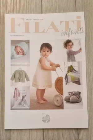 Infanti No 12 Gratis Verzending