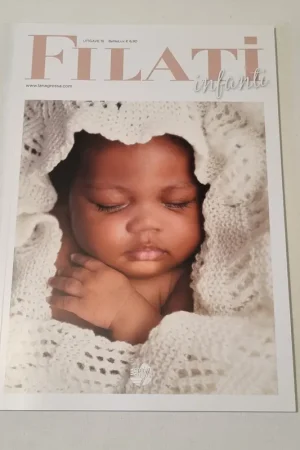 Infanti No 16 Koopje