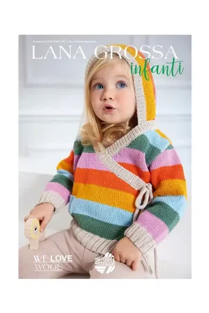 Favoriet Infanti Nr. 20 NL (AL)