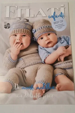 Infanti Sonderedition Goedkoop