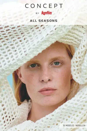 Tijdelijk Beschikbaar Katia Concept All Season Nr 4