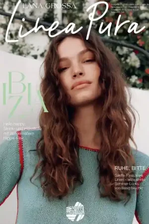 Lana Grossa Linea Pura No 16 Seizoensaanbieding