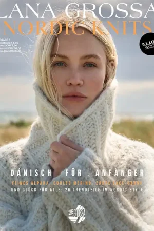 Lana Grossa Nordic Knits Nr. 3 (AL) Bestel Nu
