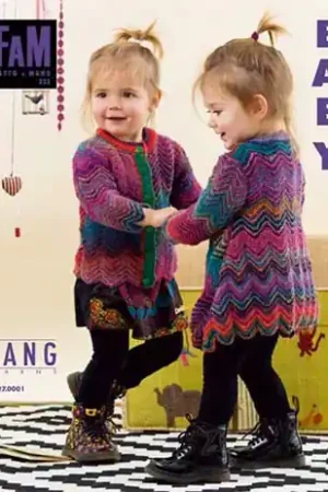 Lang Yarns Fatto a Mano 2027.0001 Aanbieding