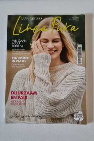 Linea Pura No 14 Hoge Kwaliteit