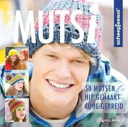 Direct Verzonden Mutsi Scheepjeswol door Gonny Albers