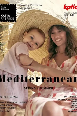 Naaien Mediterranean 1 Must-Have