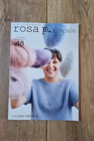 Exclusieve Aanbieding Rosa p.mapala no 2