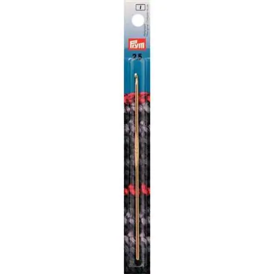 2,5 mm Prym Haaknaald met duimsteun Alleen Vandaag