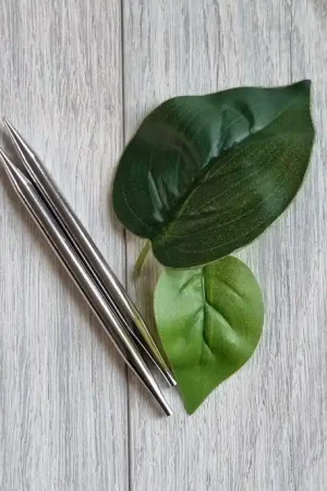 12,0 mm Vario Rondbreinaald Design Messing Beperkte Voorraad