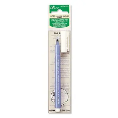Water Erasable marker fine Dagaanbieding