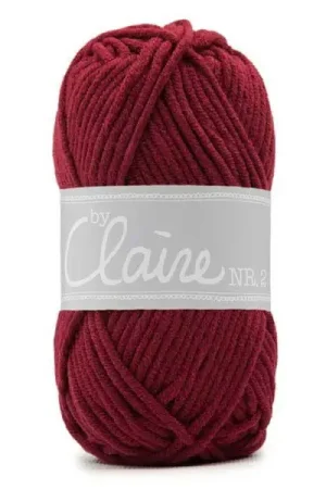 Speciale Aanbieding Durable Cosy 0222 Bordeaux