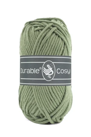 Betaalbaar Durable Cosy 0402 Seagrass