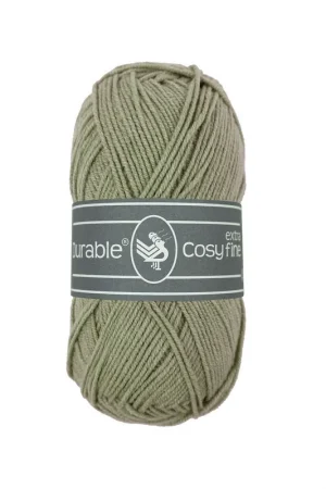Aanbieding Durable Cosy extra fine 0402 Seagrass