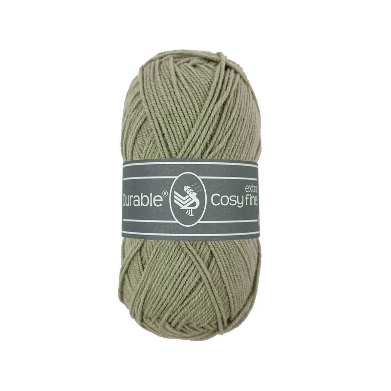 Aanbieding Durable Cosy extra fine 0402 Seagrass