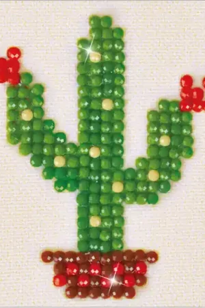 Actieprijs Diamond Dotz Texas Bloom