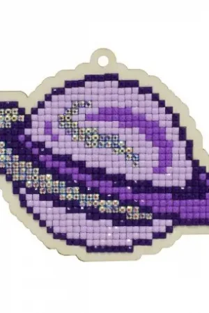 Beste Prijs Diamond Painting Wizardi Woods | Exoplanet WWp390