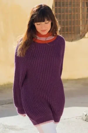 Lage Prijs Katia Breipakket Roar Dress