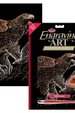 Beste Prijs Krasfolie |Hawks – COPF20