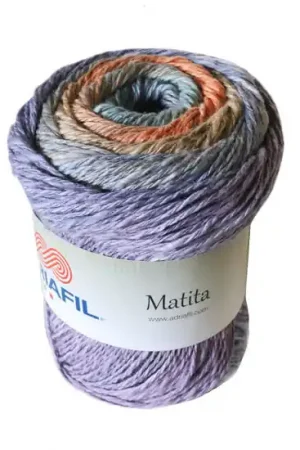 Adriafil Matita Laatste Versie