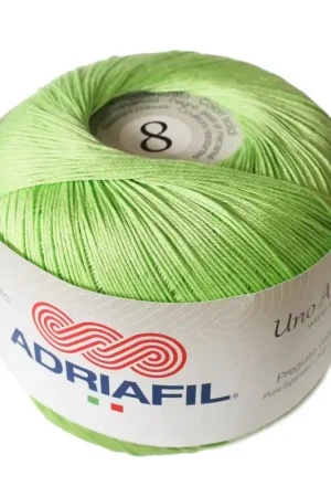 Adriafil Uno A Ritorto 8 Direct Beschikbaar