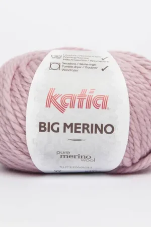 Voordeelprijs Katia Big Merino