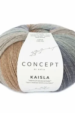 Actieprijs Katia Concept Kaisla Socks