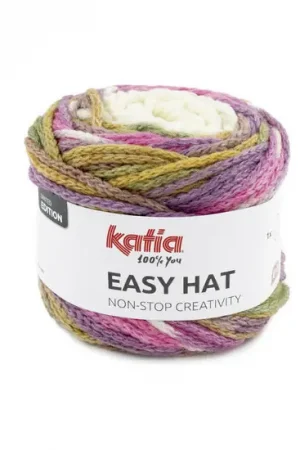 Aanbieding Katia Easy Hat