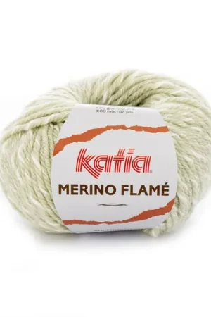 Voordeelprijs Katia Merino Flamé