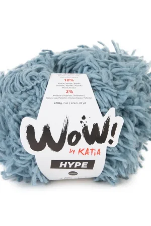 Actieprijs Katia WOW! Hype