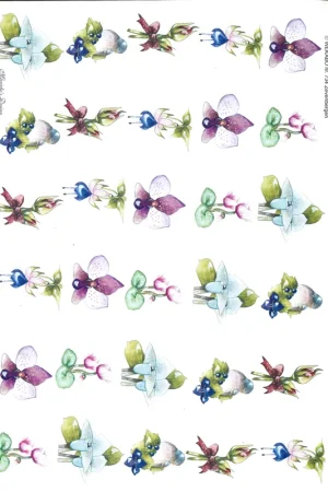 3D knipvel – Marieke´s Design – 734 Koop Vandaag