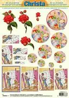 3D knipvel – Studio Light – CHRISTA SL 16 Direct Beschikbaar