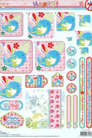 3D knipvel – Studio Light – PYR HP 290 Speciale Aanbieding