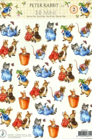 3D knipvel – Studio Light – MINIPOT 02 Rechtstreeks Van De Fabrikant