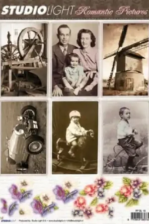 Veilige Betaling 3D knipvel – Studio Light – RP SL 16