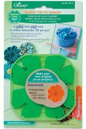 Tijdelijk Beschikbaar Clover yo-yo Maker